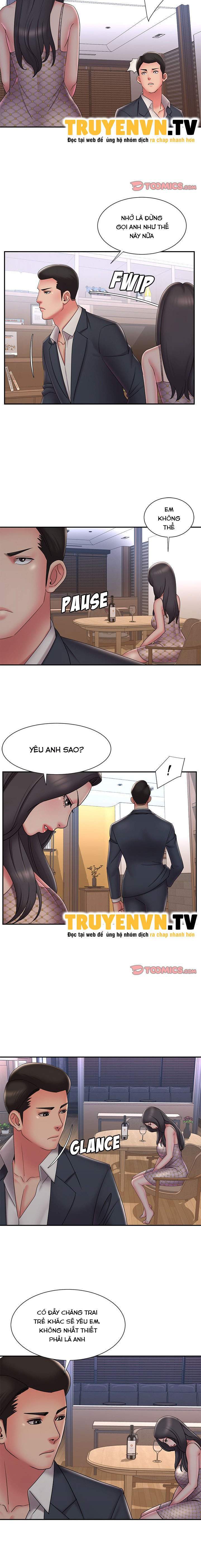 Vứt Bỏ chapter 33 - Page 7