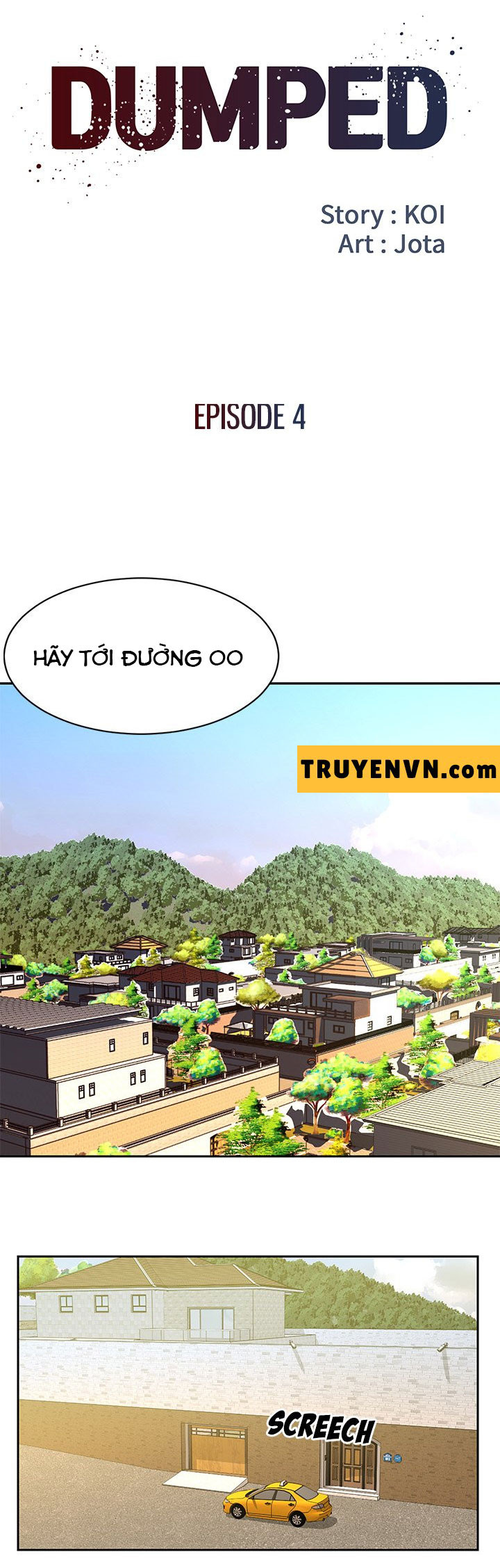 HentaiVn Truyện tranh online