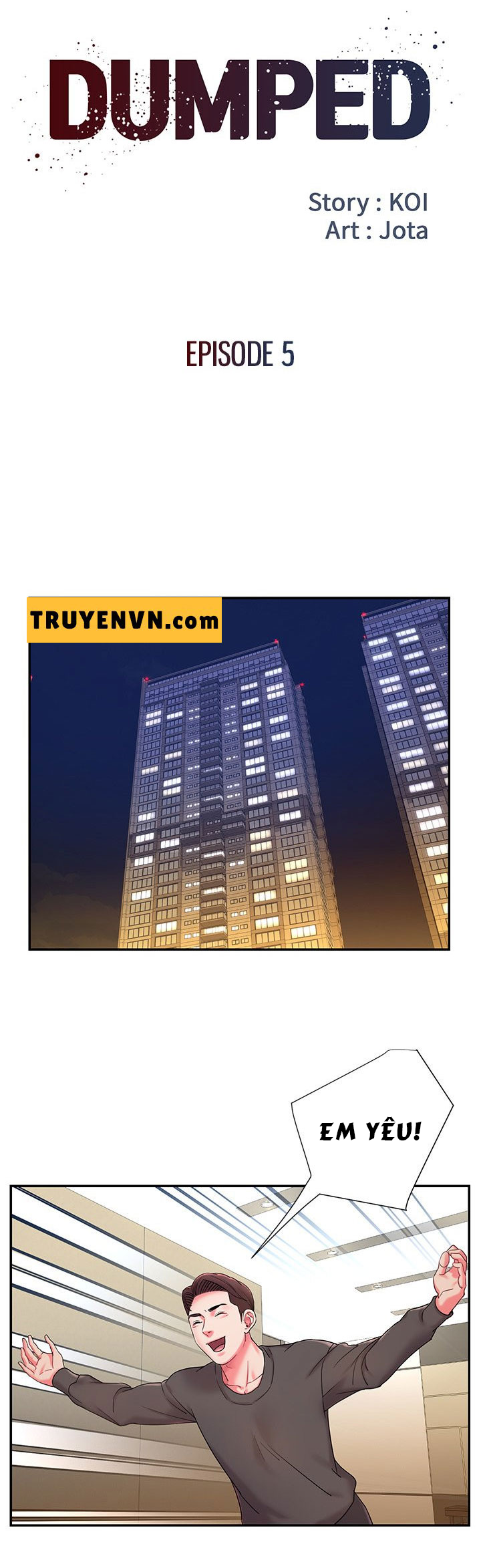 HentaiVn Truyện tranh online