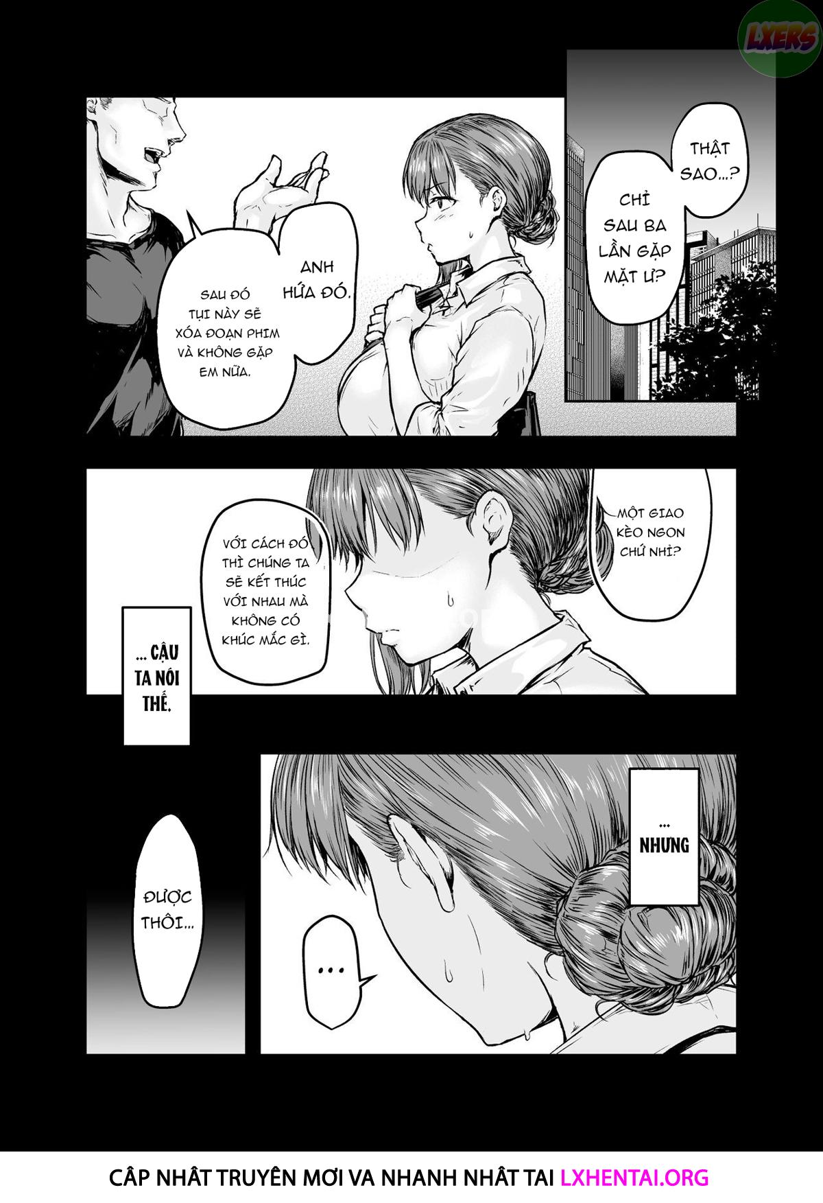 Watashi... Kaerare Chaimashita Chapter 1 - Page 39