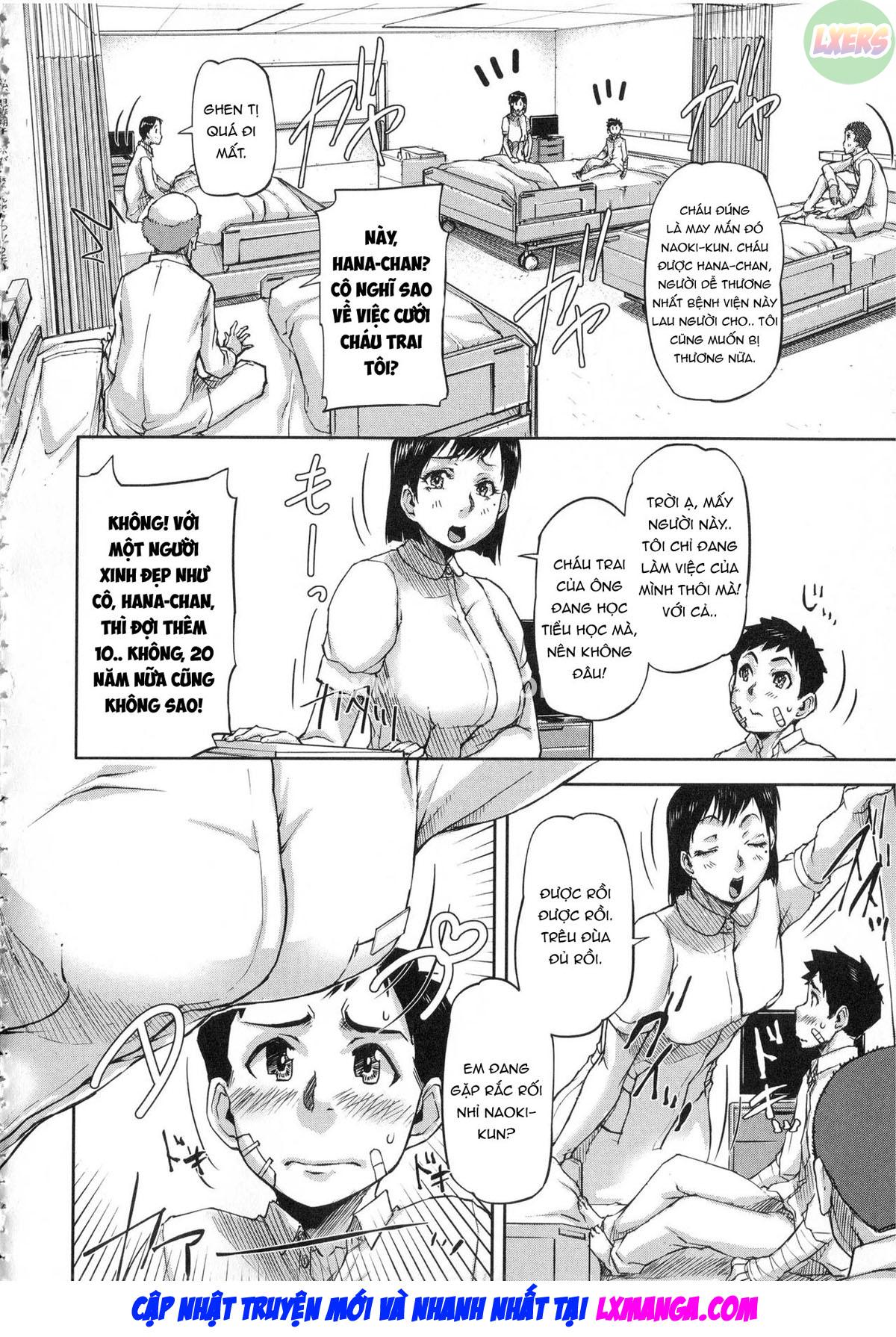 Watashi, Shishunki Chinpo ga Suki nan desu Chapter 2 - Page 5