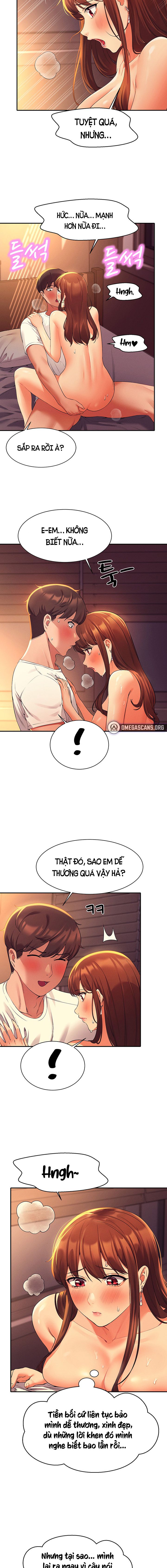 Where Is Goddess – Nữ Thần Đâu Rồi? Chapter 31 - Page 9