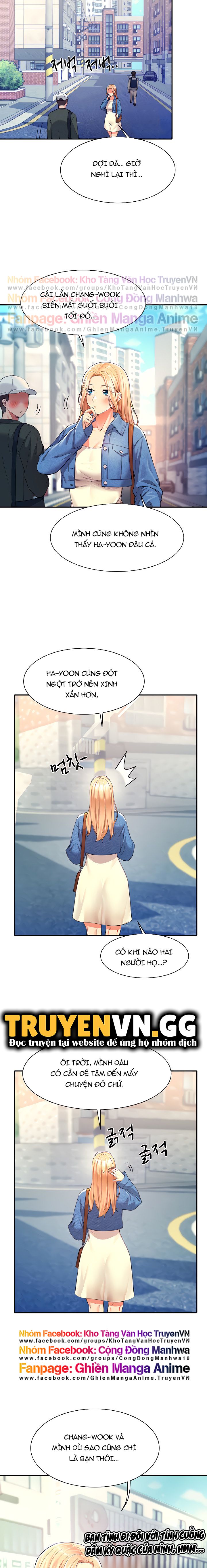 Where Is Goddess – Nữ Thần Đâu Rồi? Chapter 32 - Page 6