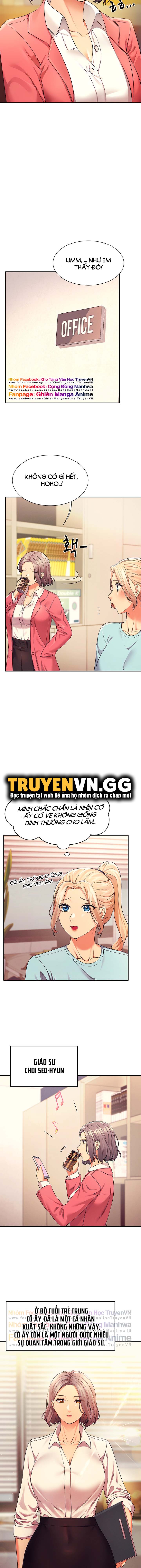 HentaiVn Truyện tranh online