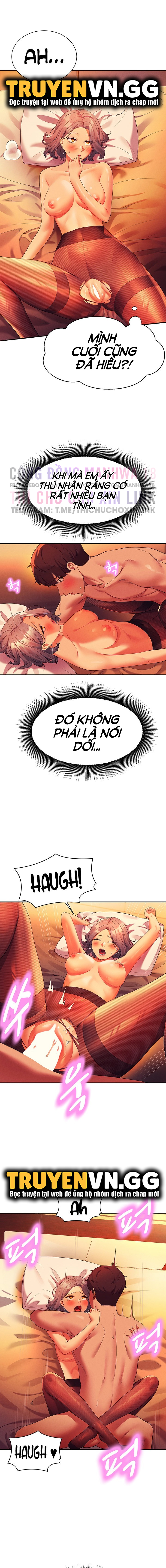 Where Is Goddess – Nữ Thần Đâu Rồi? Chapter 58 - Page 15