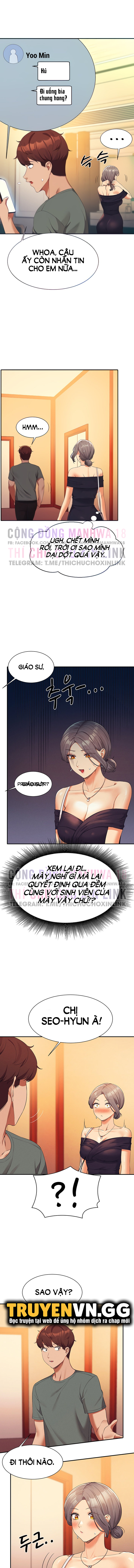 Where Is Goddess – Nữ Thần Đâu Rồi? Chapter 59 - Page 7