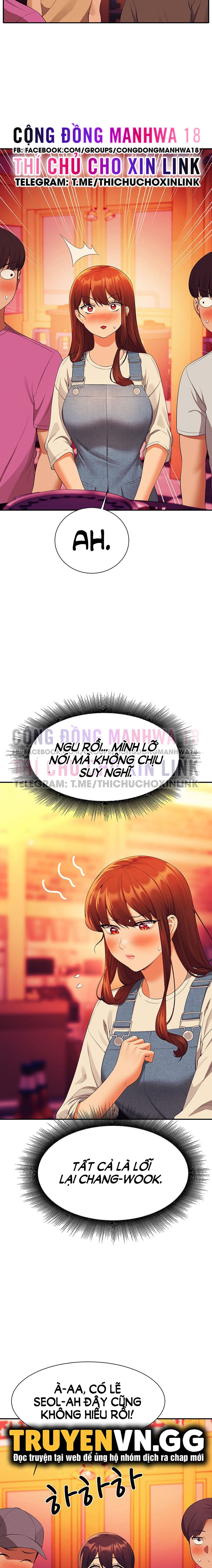 Where Is Goddess – Nữ Thần Đâu Rồi? Chapter 61 - Page 8