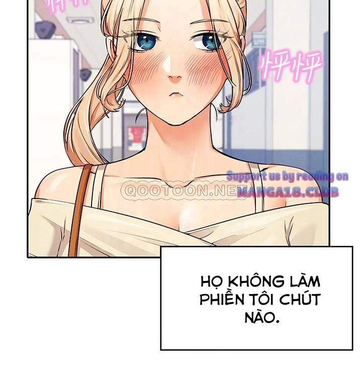 Where Is Goddess – Nữ Thần Đâu Rồi? Chapter 8 - Page 7