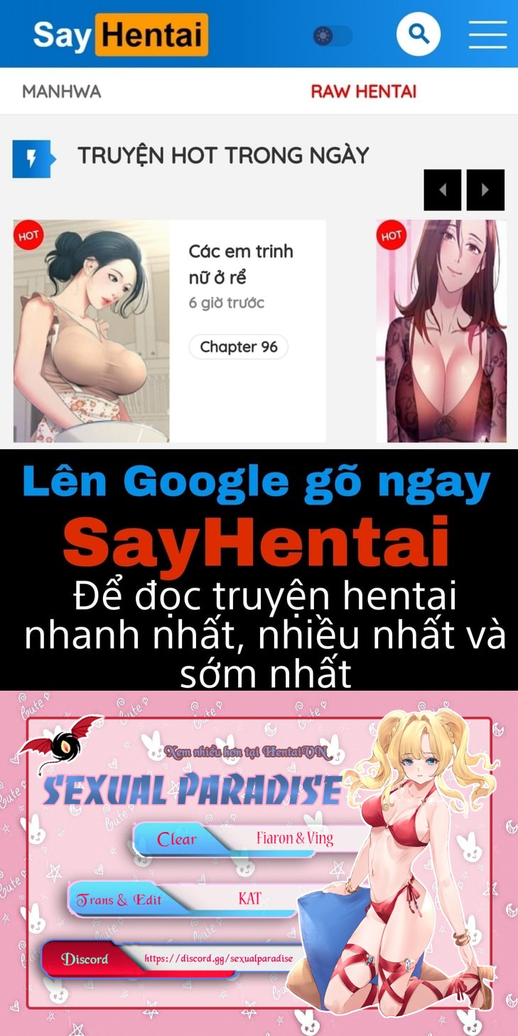 HentaiVn Truyện tranh online