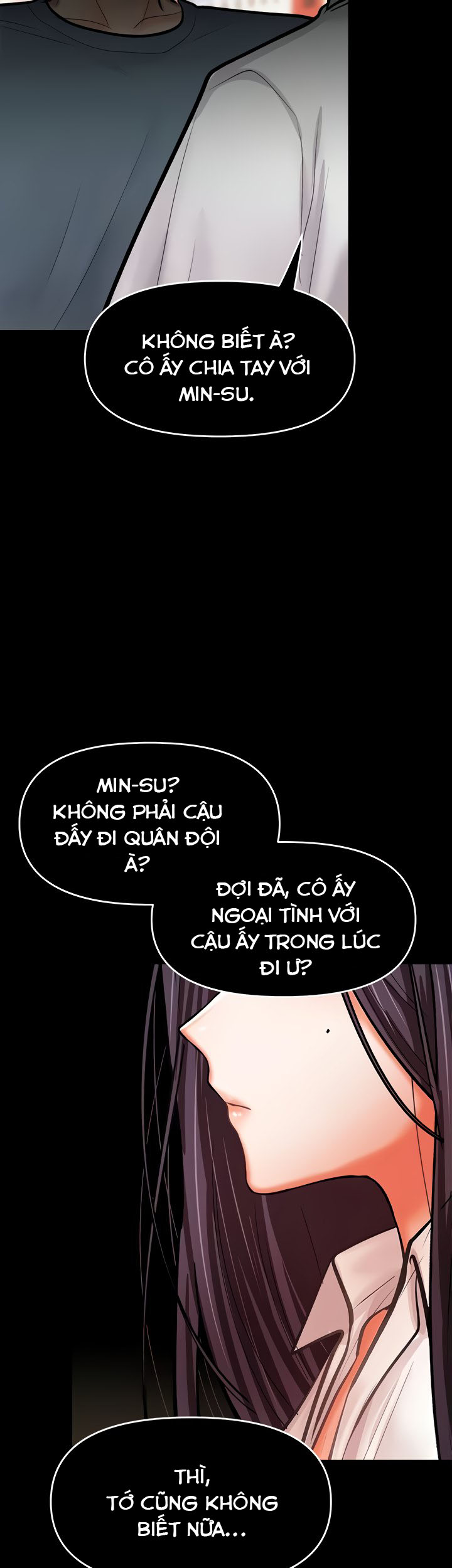 Xin Tài Trợ Cho Em Chapter 20 - Page 2