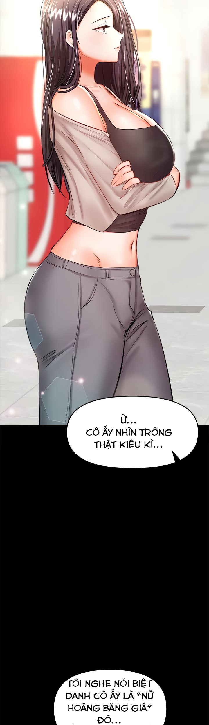 Xin Tài Trợ Cho Em Chapter 20 - Page 9