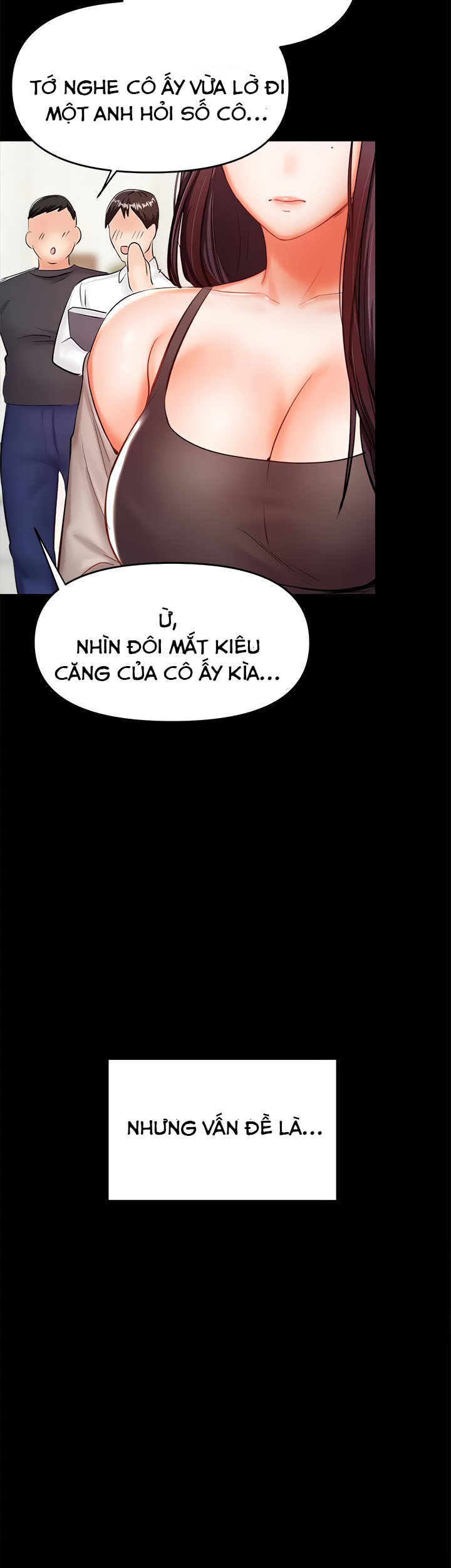 Xin Tài Trợ Cho Em Chapter 20 - Page 10