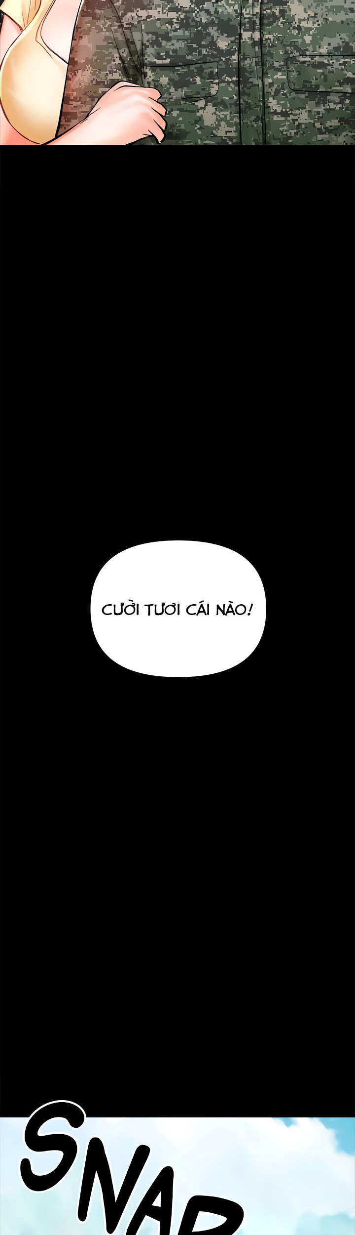 Xin Tài Trợ Cho Em Chapter 20 - Page 25