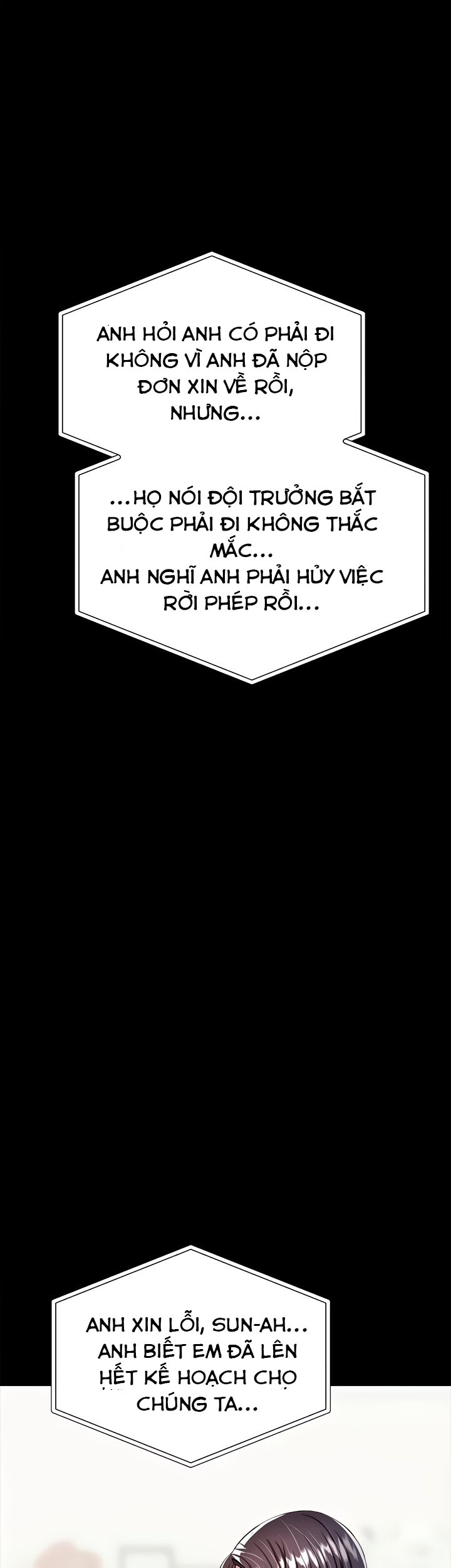 Xin Tài Trợ Cho Em Chapter 20 - Page 33