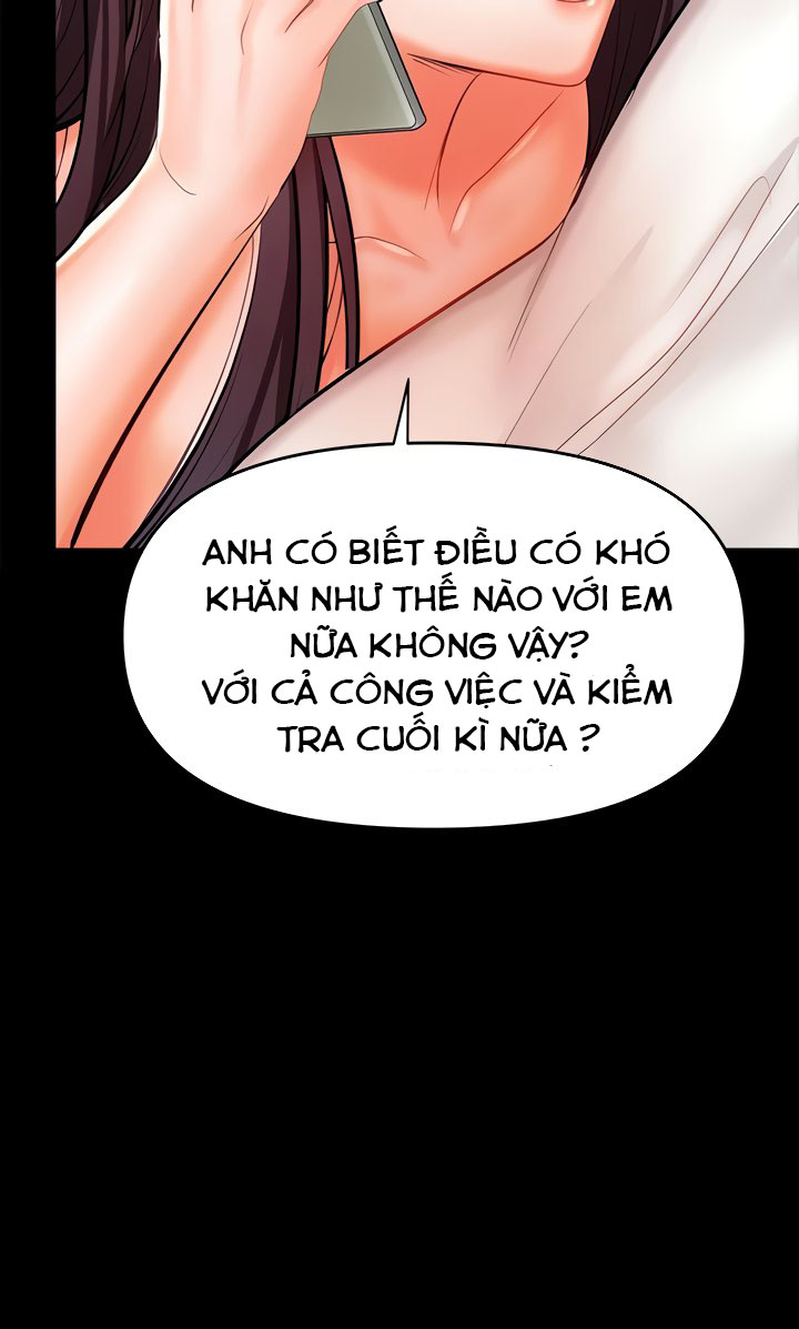 Xin Tài Trợ Cho Em Chapter 20 - Page 39