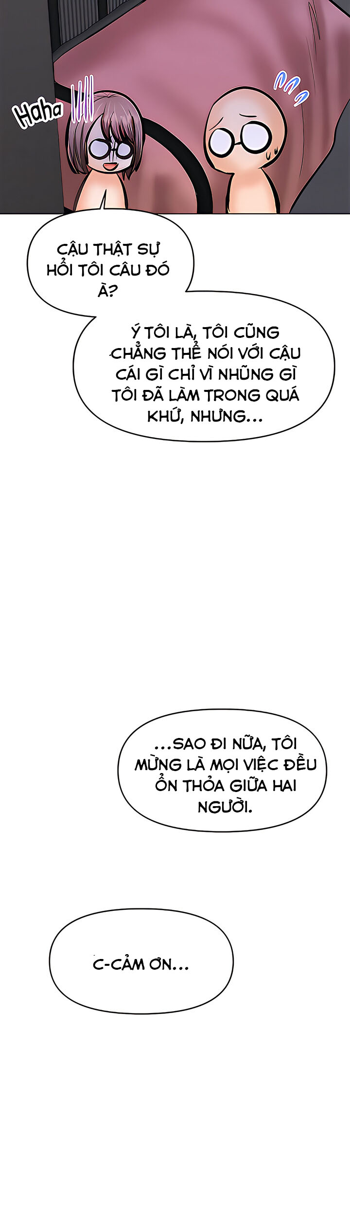 Xin Tài Trợ Cho Em Chapter 29 - Page 62