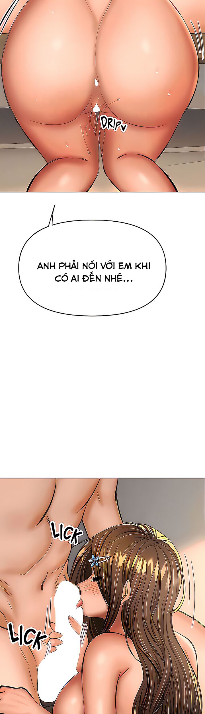 Xin Tài Trợ Cho Em Chapter 32 - Page 37