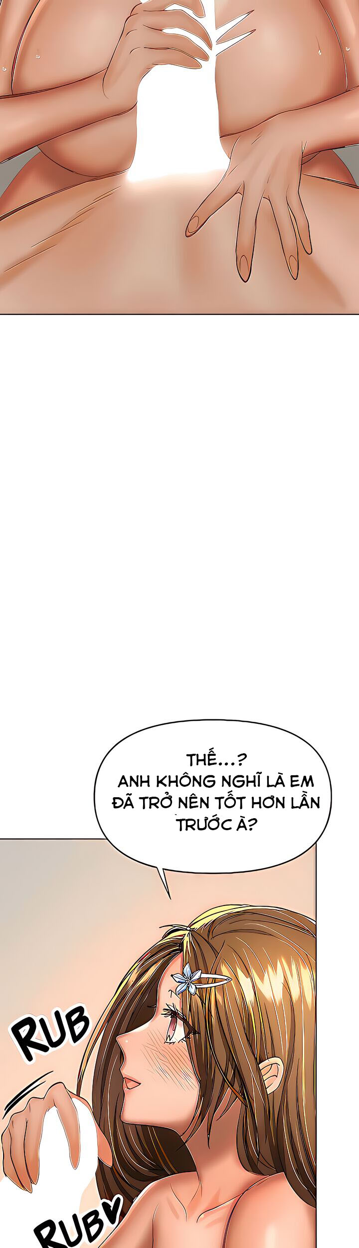 Xin Tài Trợ Cho Em Chapter 32 - Page 43