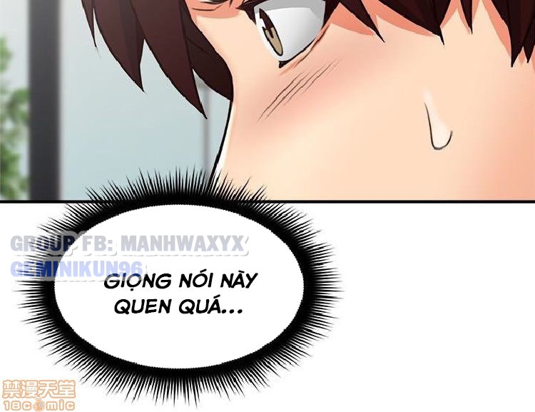 Xoa dịu em đi Chap 10 - Page 6