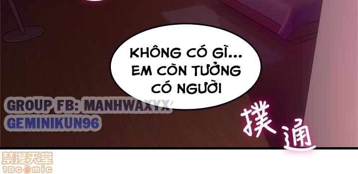 Xoa dịu em đi Chap 13 - Page 26