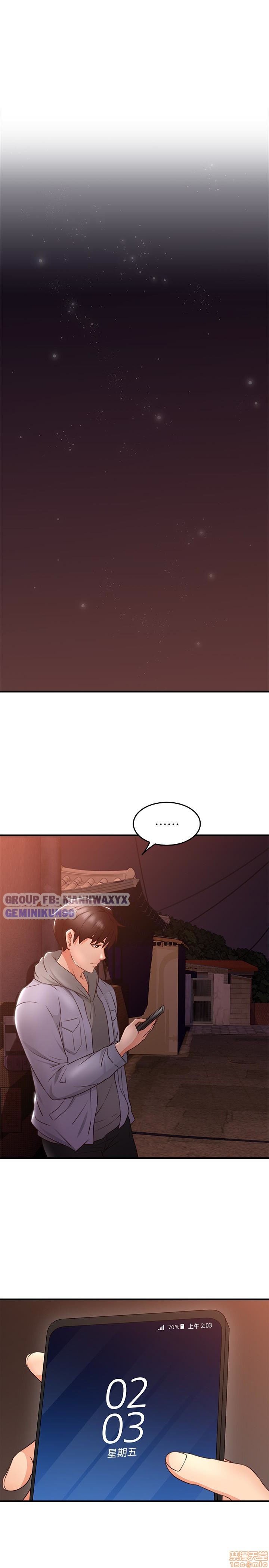 Xoa dịu em đi Chap 14 - Page 9