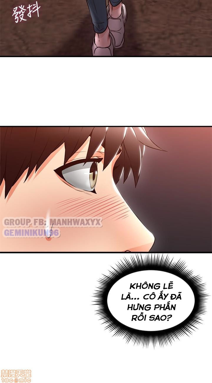 Xoa dịu em đi Chap 14 - Page 26