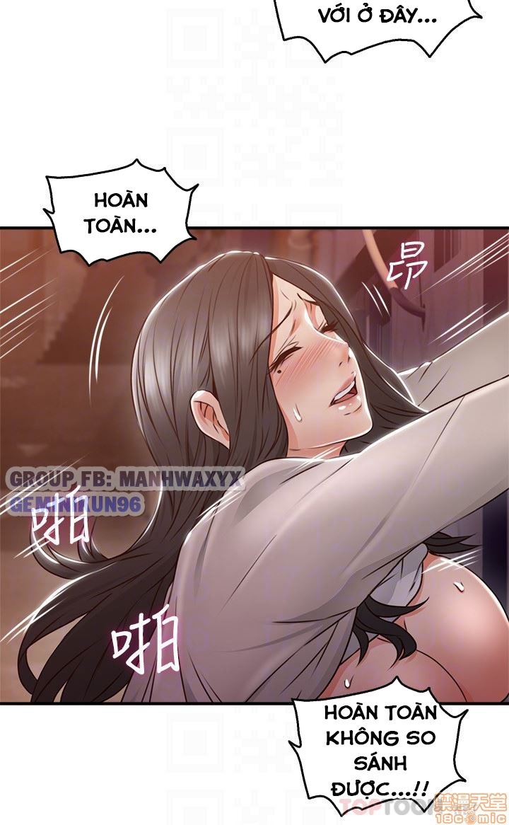 Xoa dịu em đi Chap 15 - Page 26