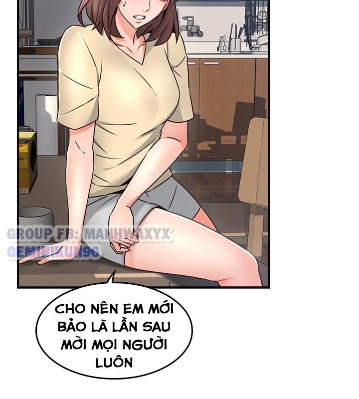 Xoa dịu em đi chap 23 - Page 15