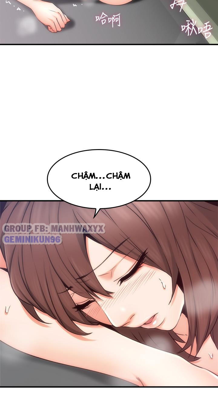 Xoa dịu em đi chap 24 - Page 31