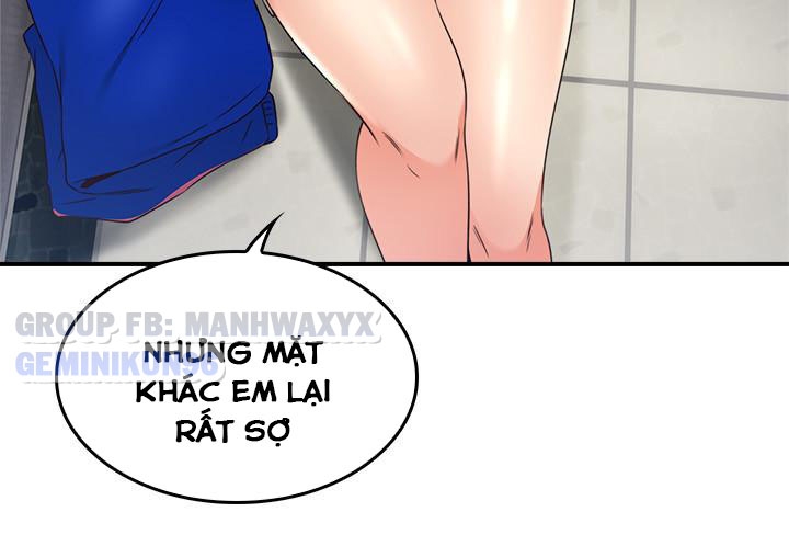 Xoa dịu em đi chap 27 - Page 13