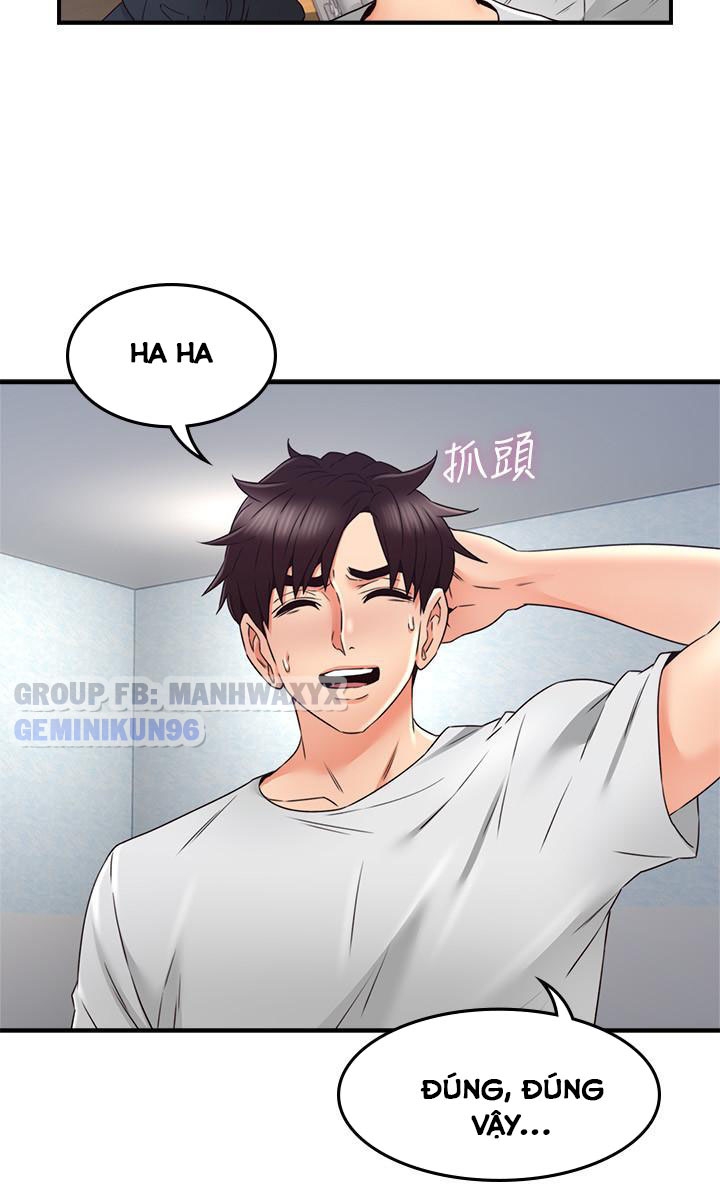 Xoa dịu em đi chap 28 - Page 32