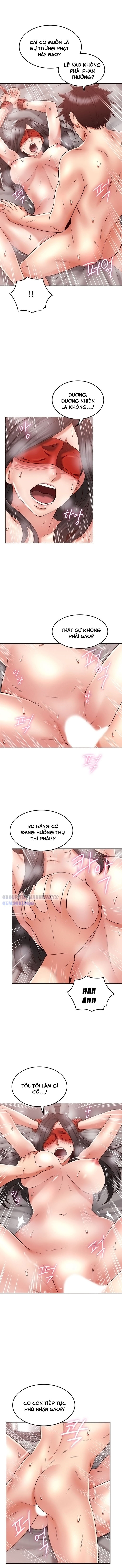 Xoa dịu em đi Chap 38 - Page 12