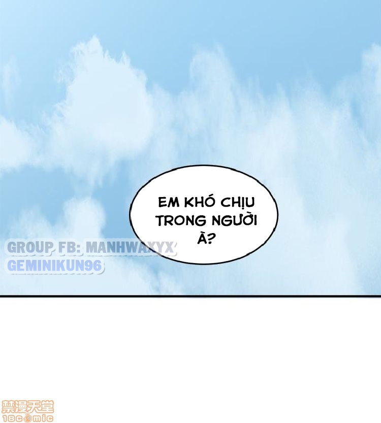 Xoa dịu em đi Chap 5 - Page 22