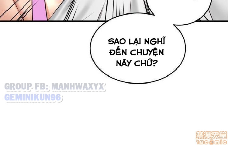 Xoa dịu em đi Chap 5 - Page 26