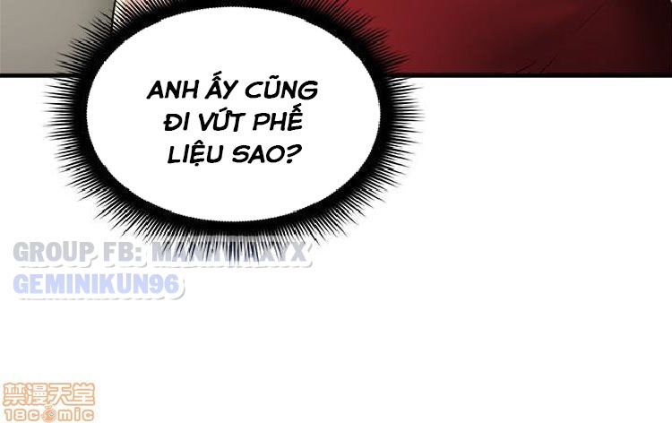 Xoa dịu em đi Chap 5 - Page 36