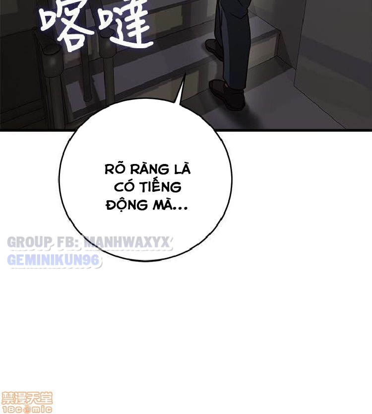 Xoa dịu em đi Chap 7 - Page 18