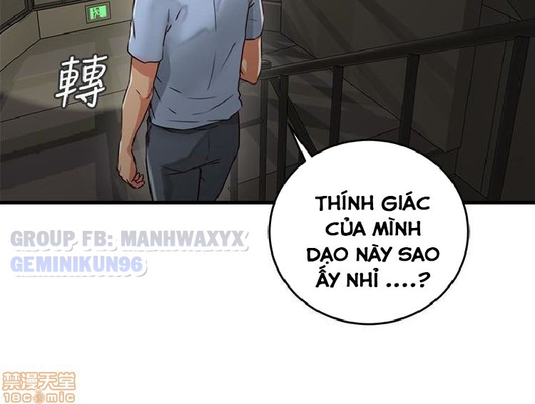 Xoa dịu em đi Chap 7 - Page 22