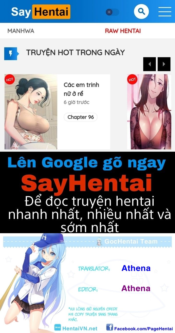 HentaiVn Truyện tranh online