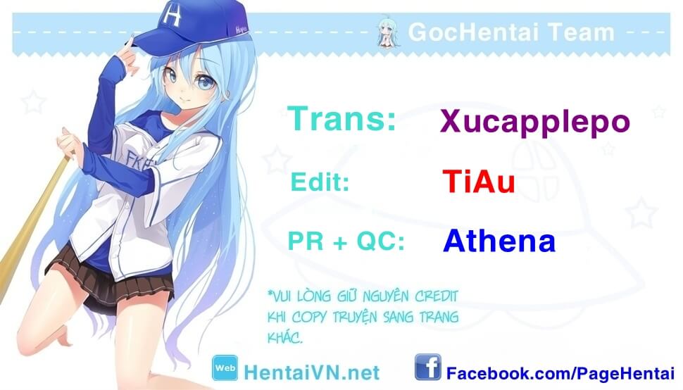 HentaiVn Truyện tranh online