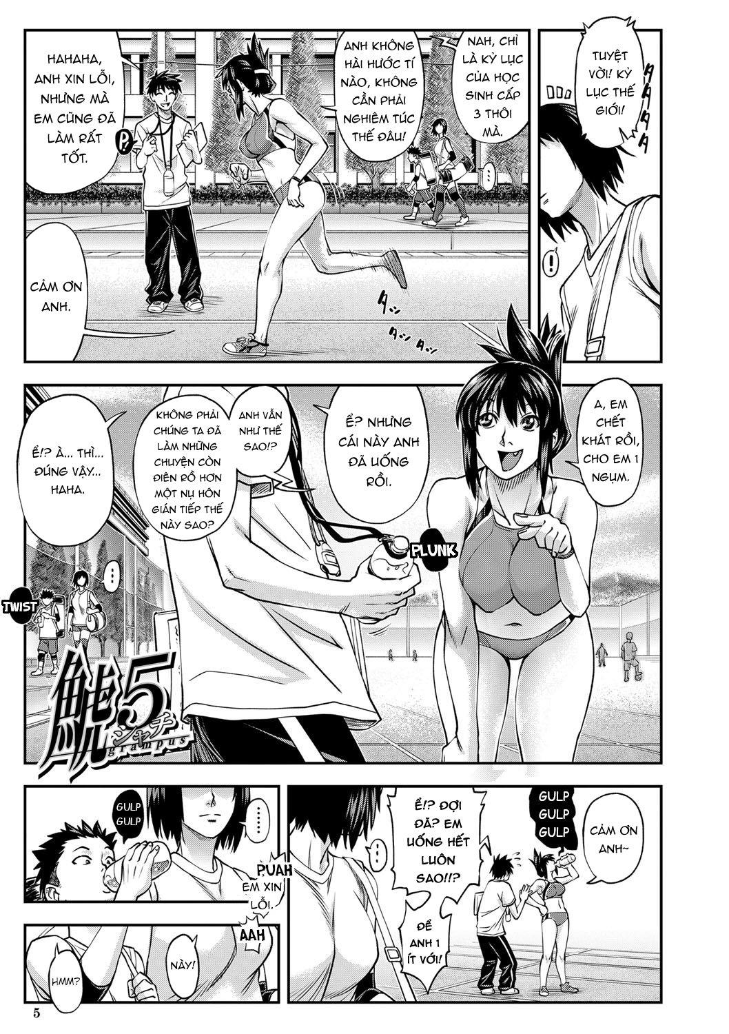 Yatte Minakerya Wakaranai Ch. 1 - Page 3