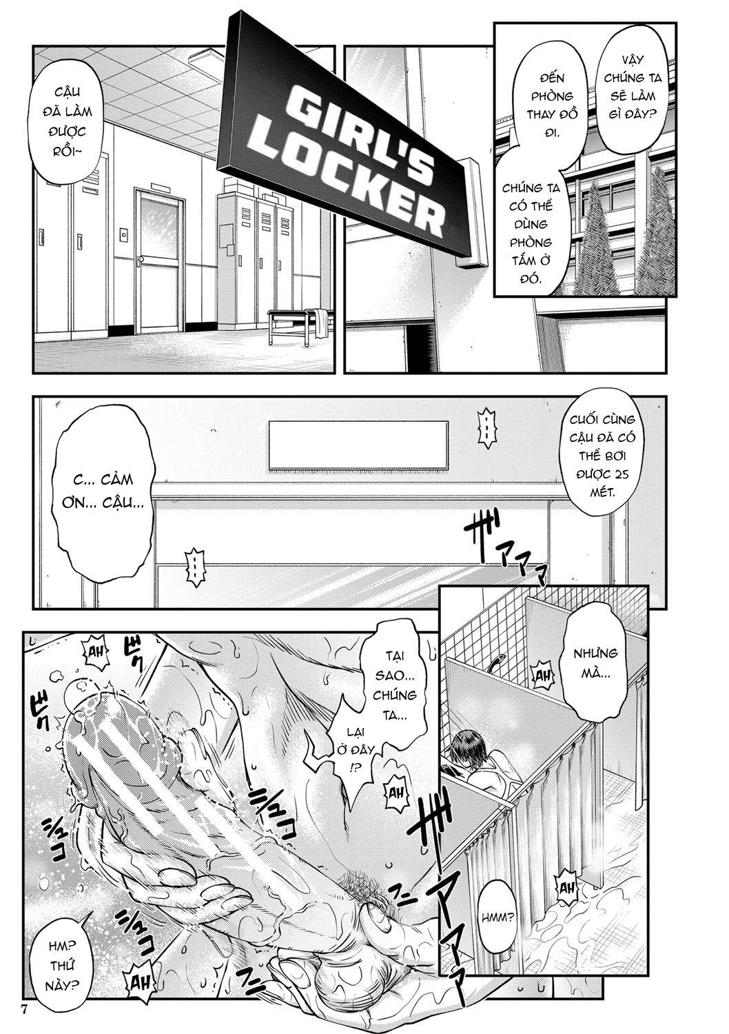 Yatte Minakerya Wakaranai Ch. 1 - Page 5