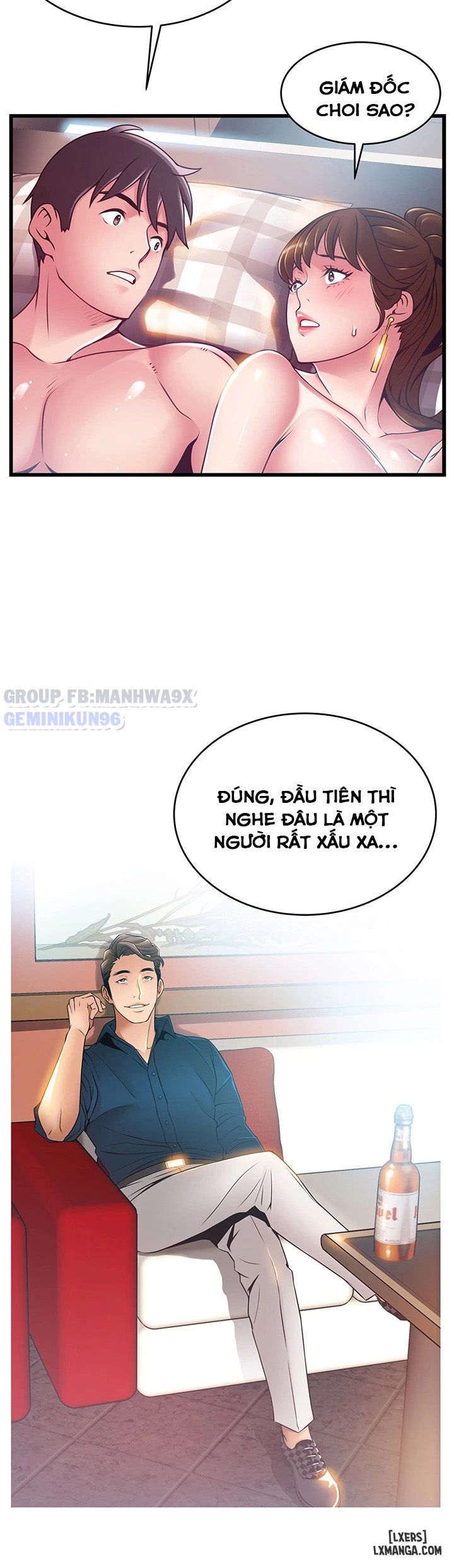 Yếu điểm chết người Chapter 101 - Page 28