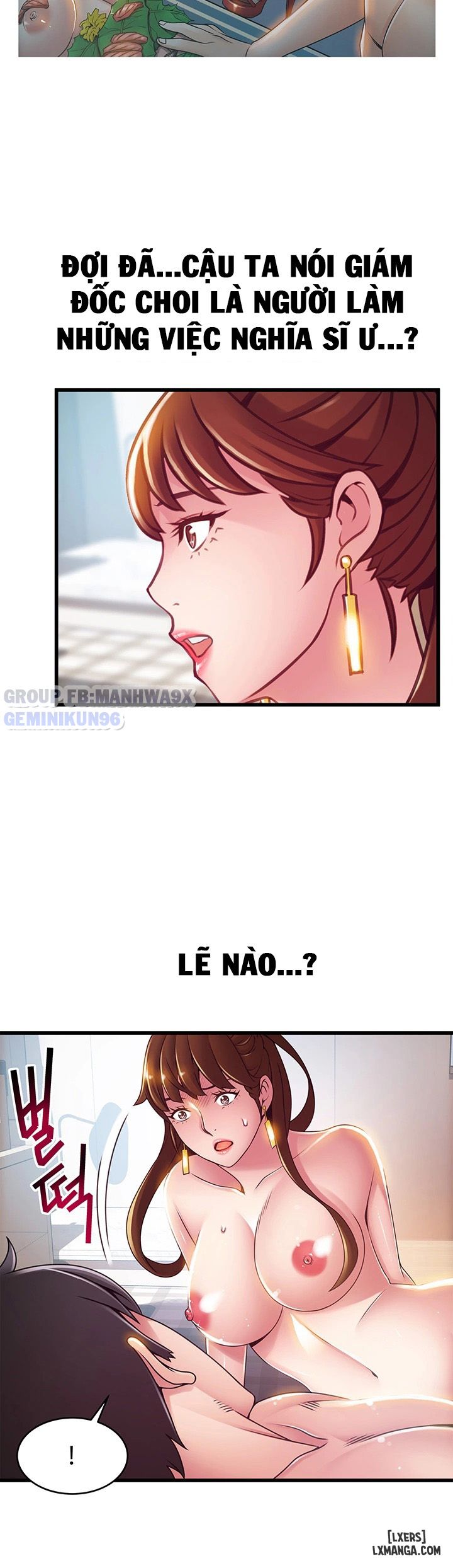 Yếu điểm chết người Chapter 101 - Page 35