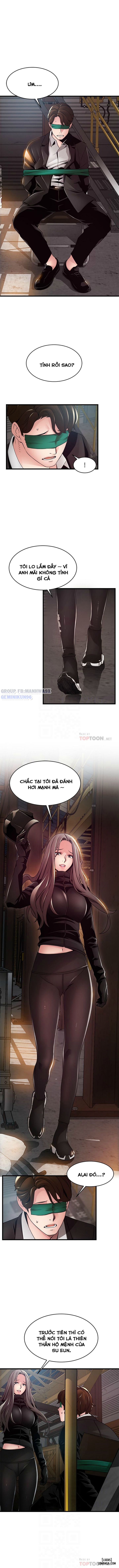 Yếu điểm chết người Chapter 103 - Page 3