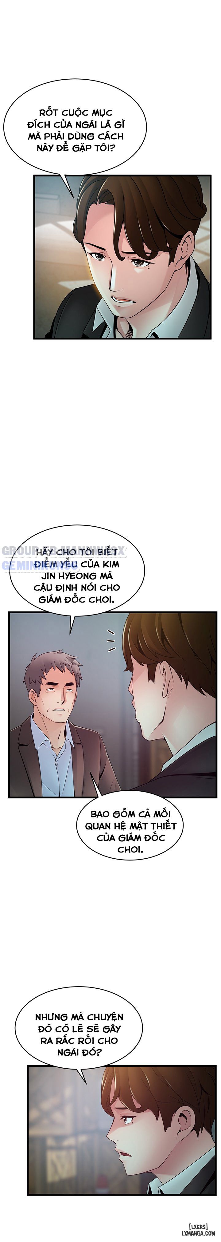 Yếu điểm chết người Chapter 106 - Page 9