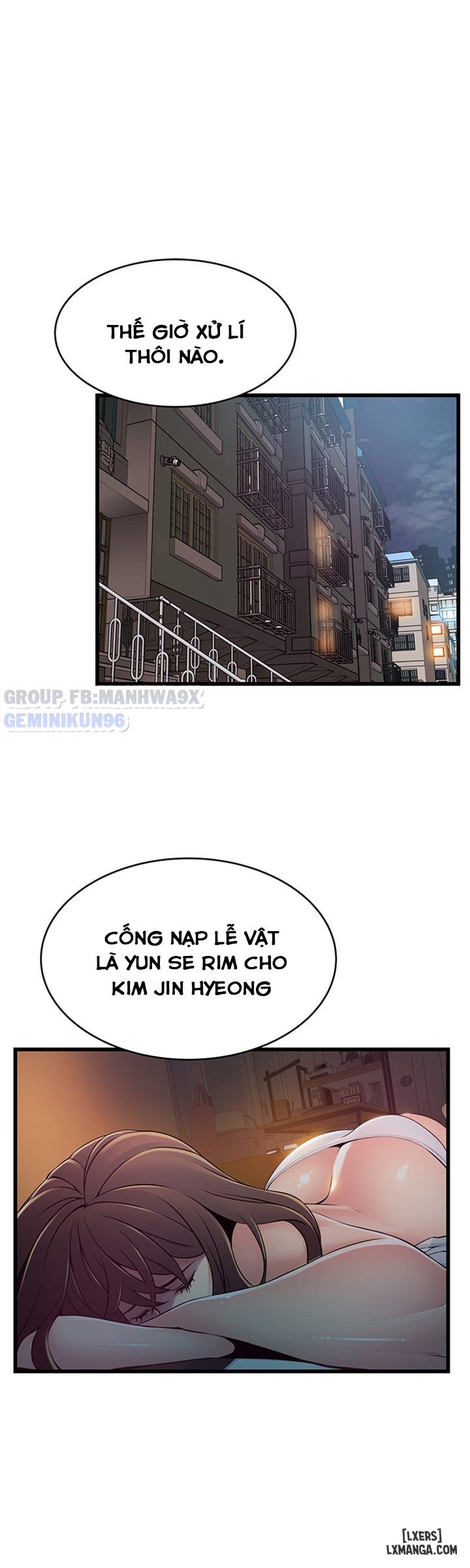 Yếu điểm chết người Chapter 108 - Page 2