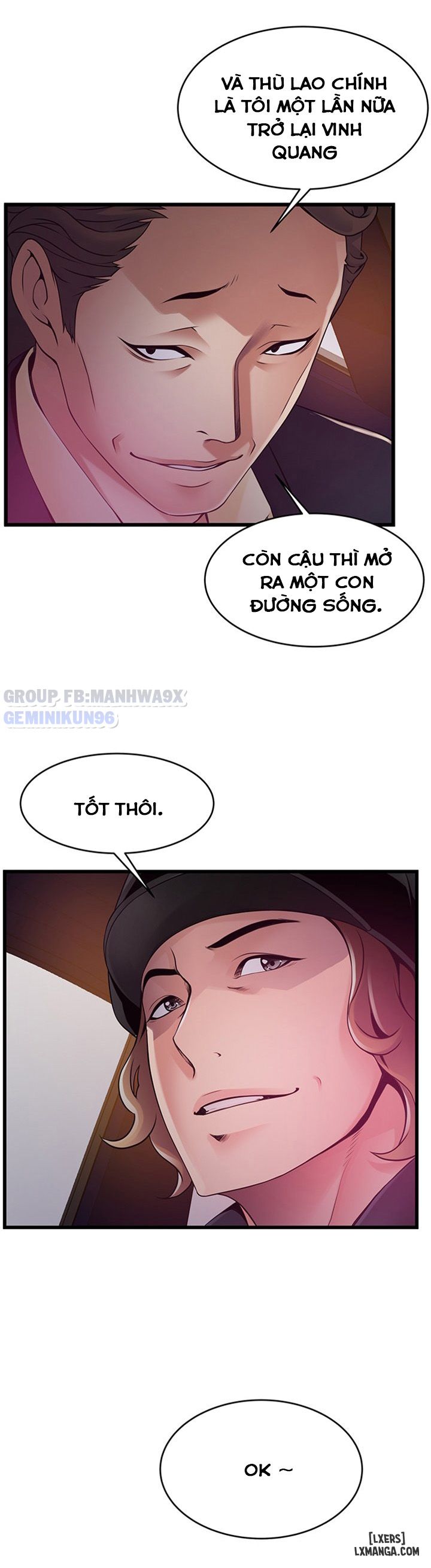 Yếu điểm chết người Chapter 108 - Page 3