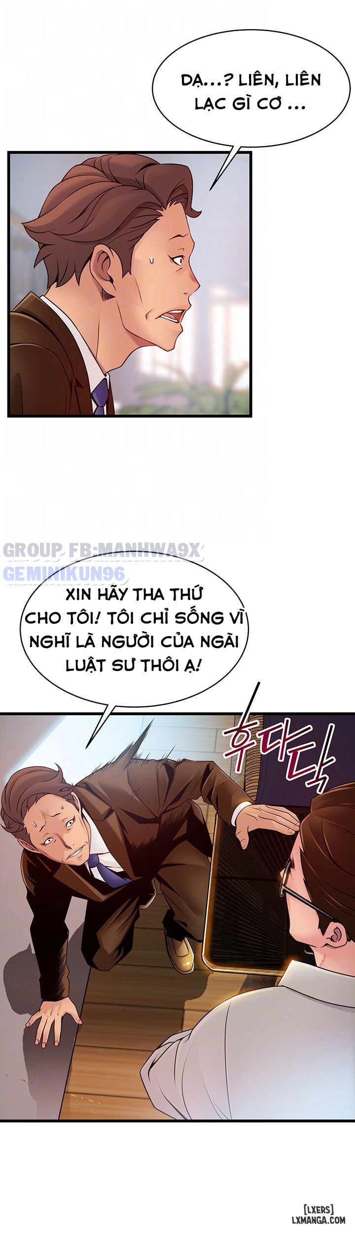 Yếu điểm chết người Chapter 108 - Page 11