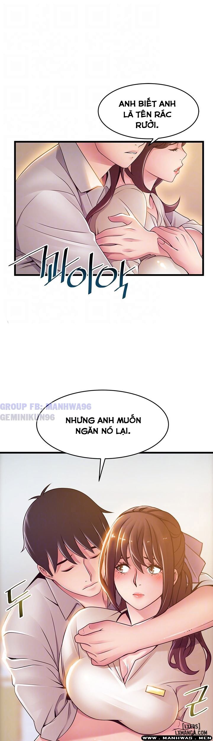 Yếu điểm chết người Chapter 115 - Page 4