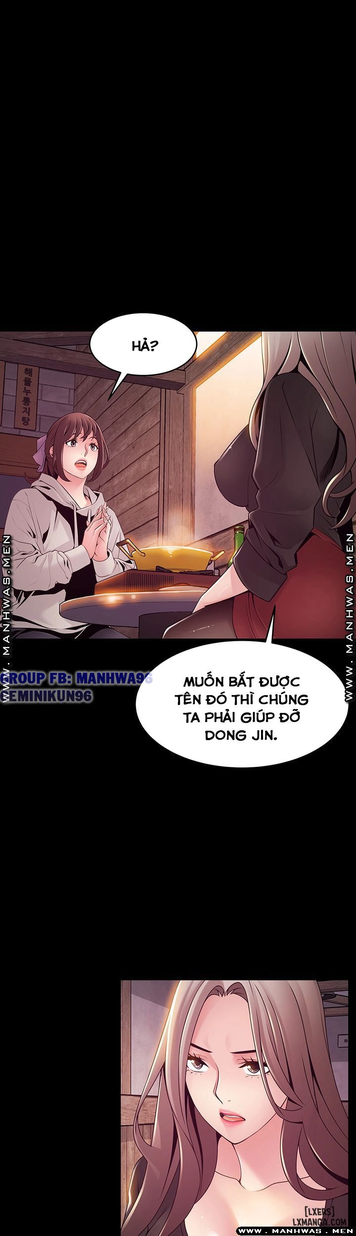 Yếu điểm chết người Chapter 115 - Page 12